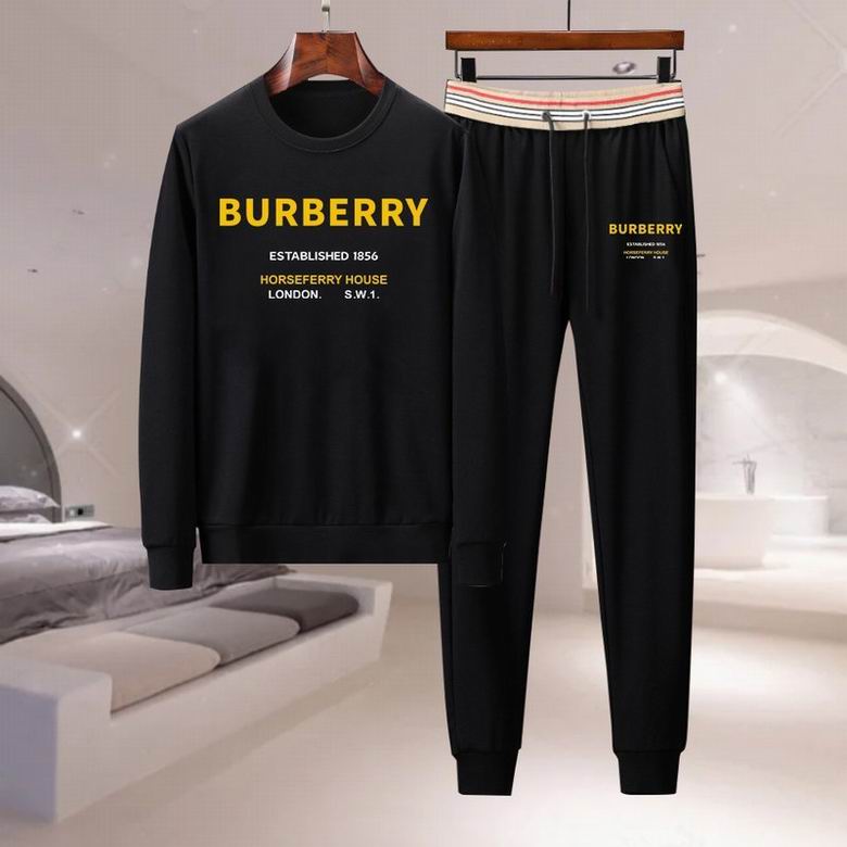 Burberry Men's Suits 280